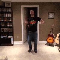 搞笑gif妹子的内心是崩溃的,搞笑gif妹子原来是个逗比