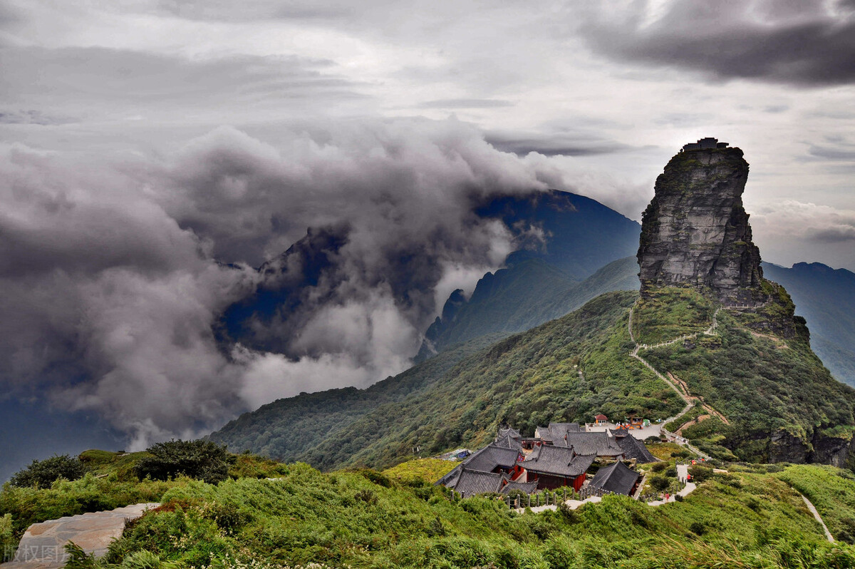 你所不知道的贵州冷知识,贵州有意思的10个冷知识