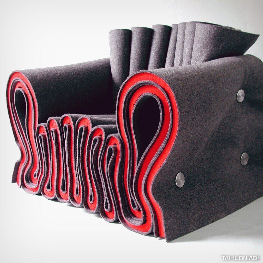 世界设计大奖家具,意大利A设计怎么样