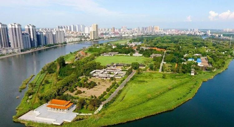 双台子区招商,双台子产业园区规划