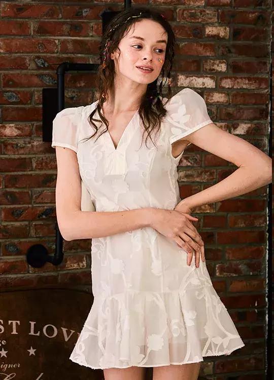 法式chic套装,frenchchic条纹