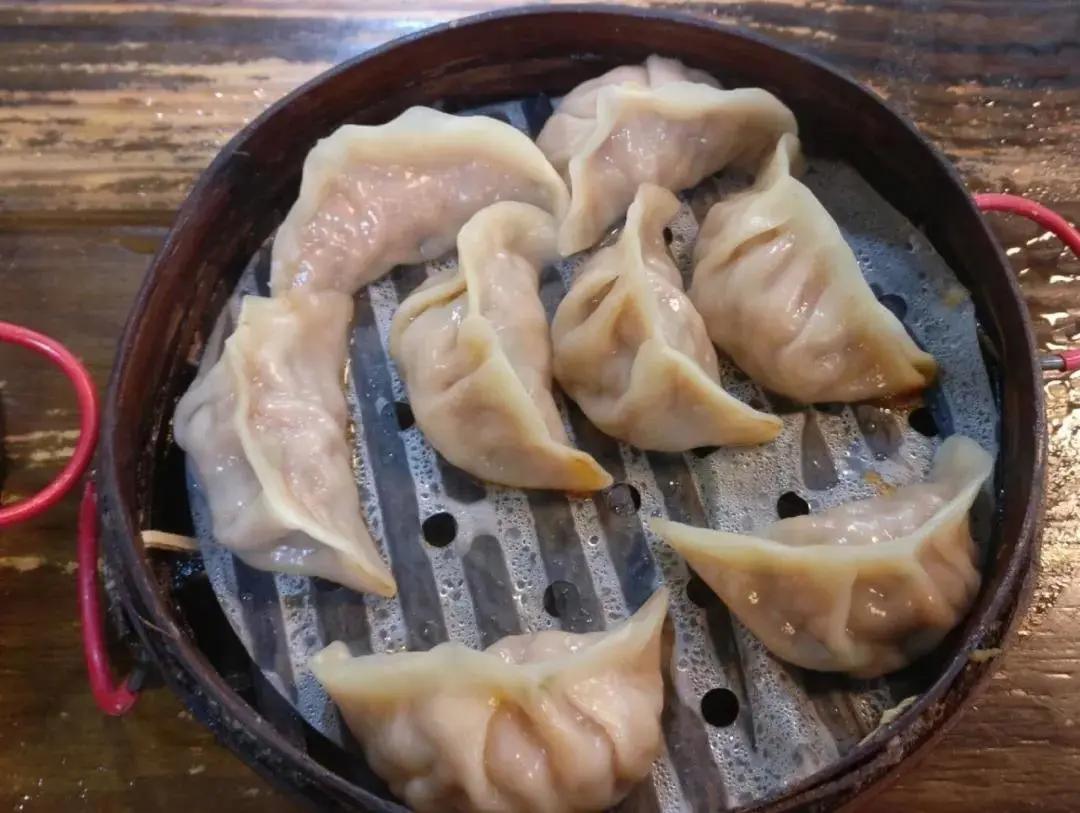 吃素饺子素馅做法大全,素食馅饺子馅的种类与做法