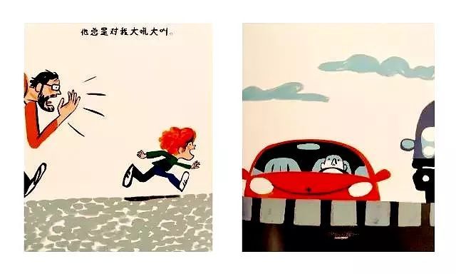 世界上最糟糕的爸爸推荐理由,世界上最辛苦的爸爸