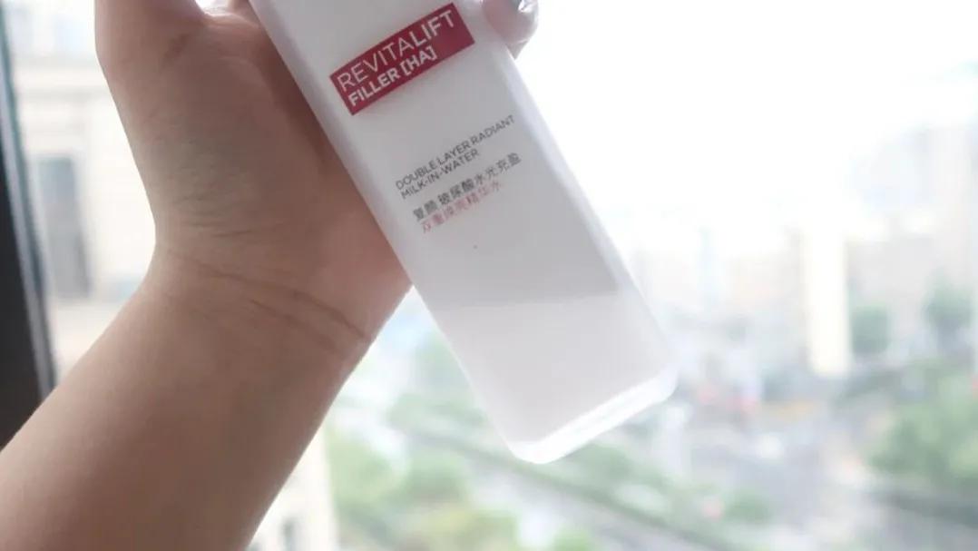 平价小众化妆水,基础平价化妆水