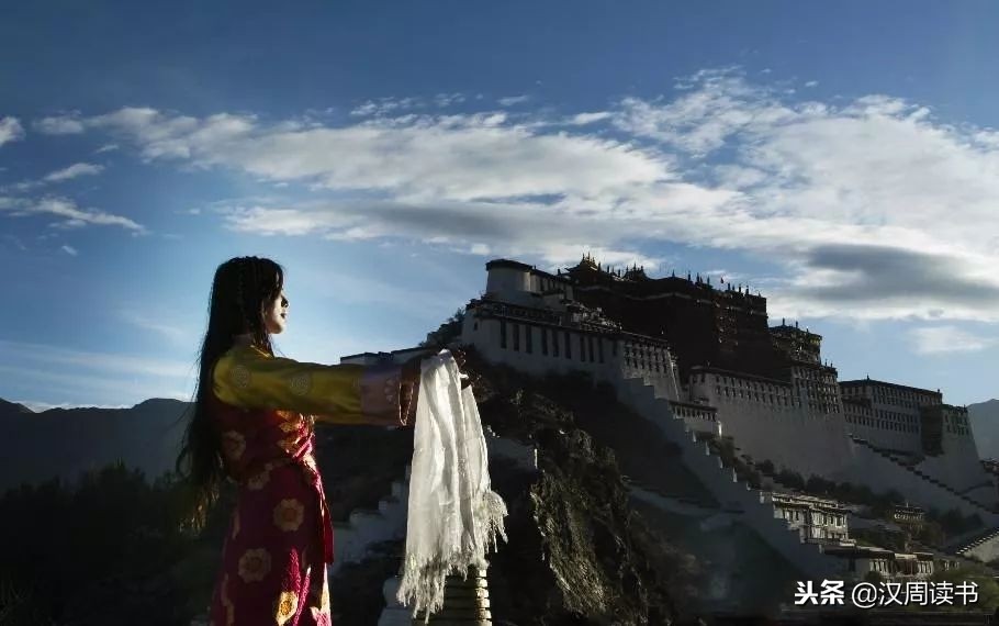 你不知道的真实历史人物,让人细思极恐的历史人物