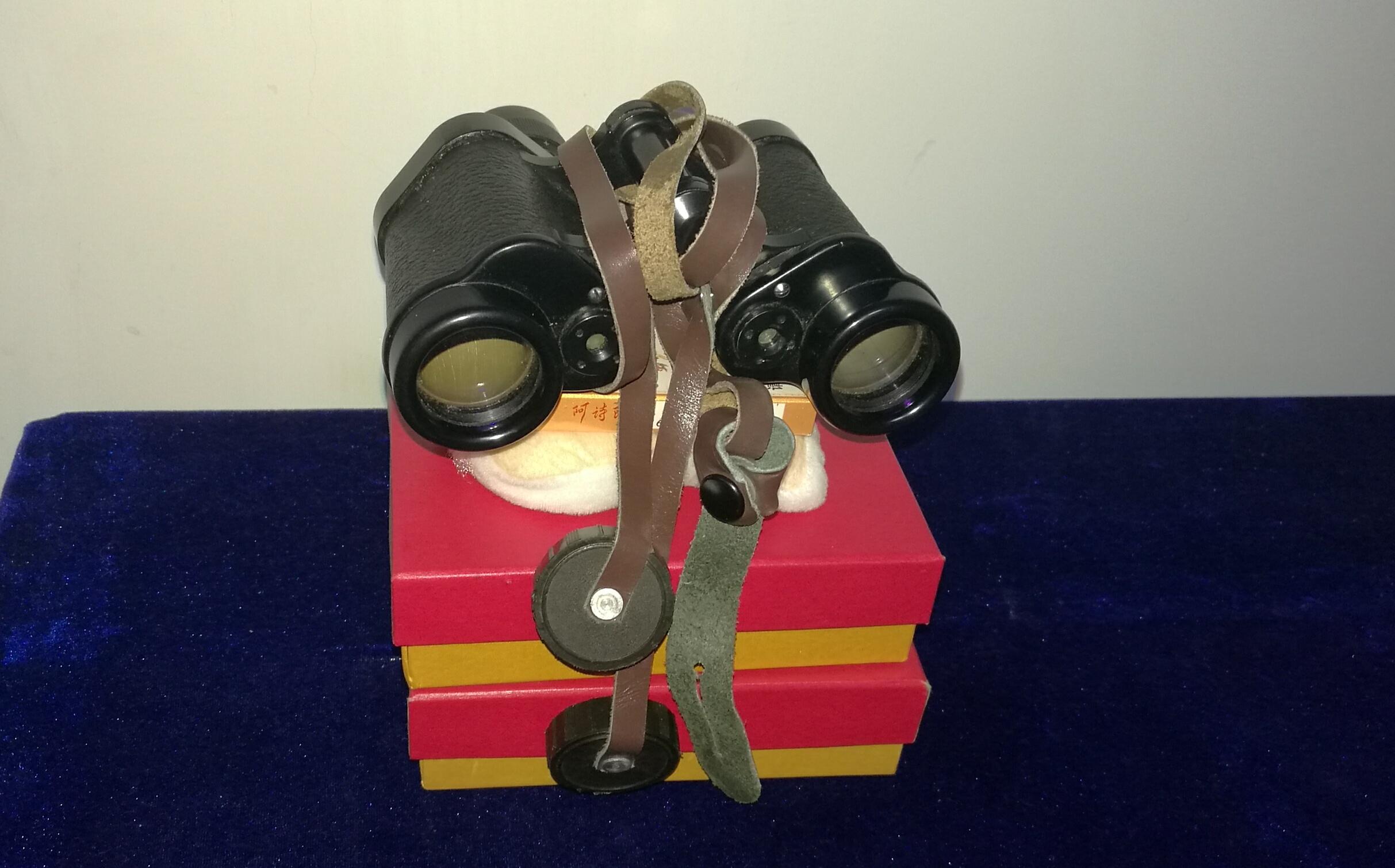 88式12x24军用望远镜使用方法,军用12倍望远镜使用方法