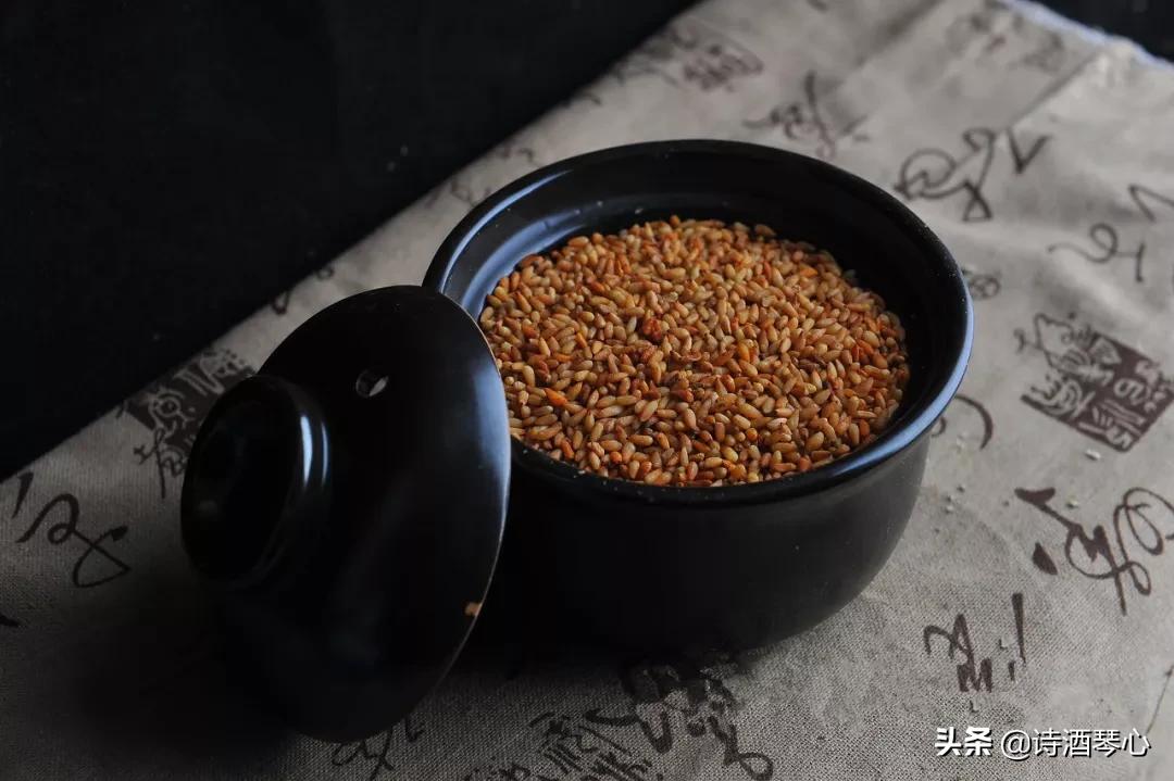 失眠睡不着怎样解决一觉睡到天亮,失眠的几种类型及常用的中药