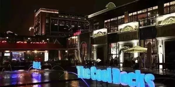 上海值得去的免费景点排名前十,上海最值得去免费景点