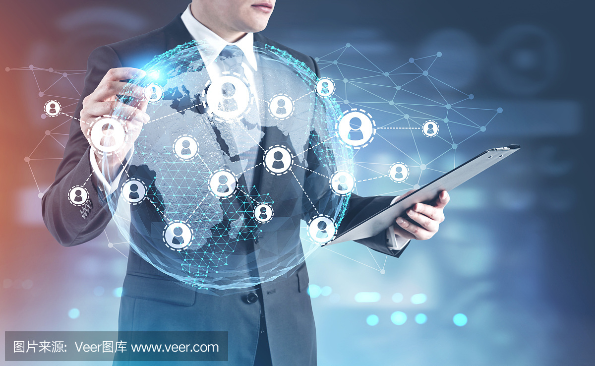 他们家程序猿升级啦!