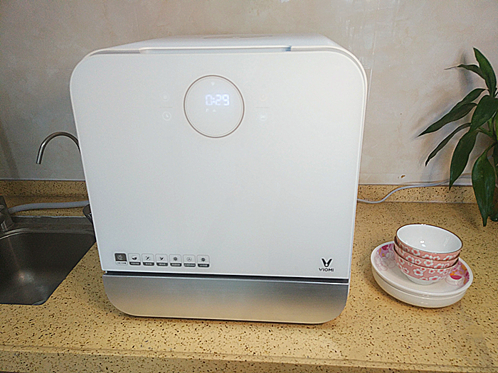 云米洗碗机sugare2,云米irona1洗碗机