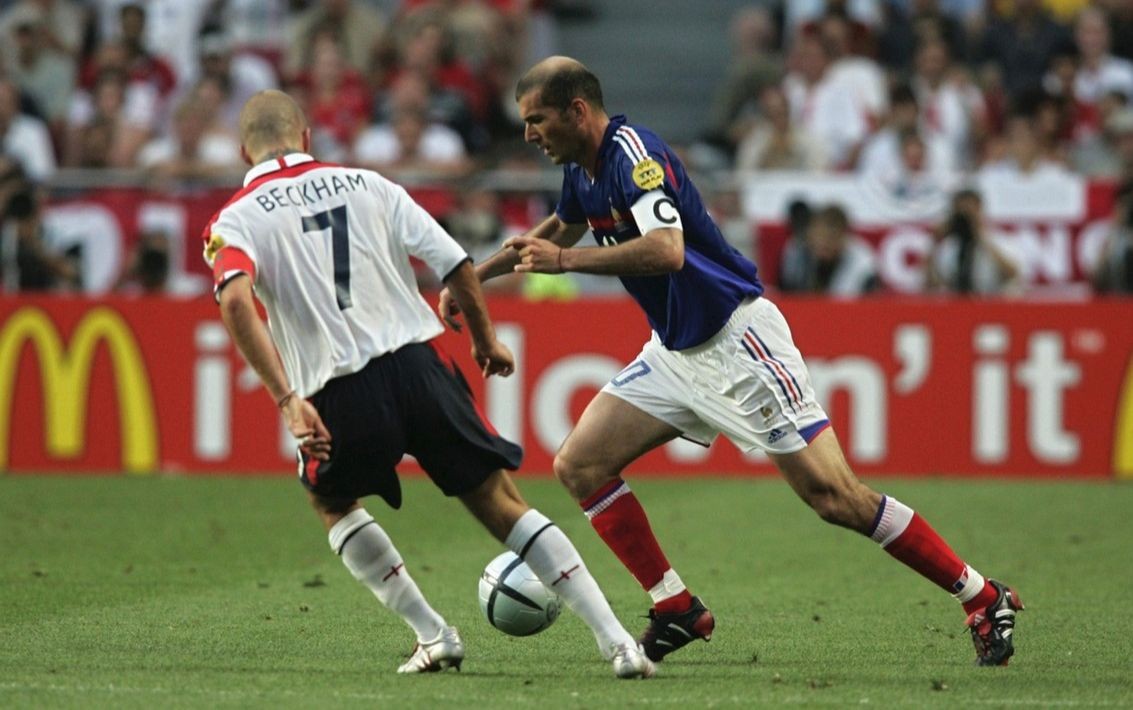 欧洲杯再创辉煌,欧洲足坛00后小妖