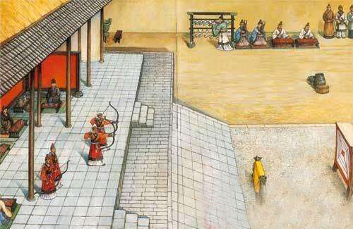 如何分清象形字指事会意和形声,会意字与象形指事字的区别