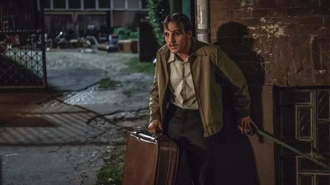 十部顶级神作血腥暴力变态电影,杀人狂电影完整版中文