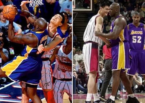 姚明在nba时期出场的锐步鞋,姚明受伤和锐步有关系吗