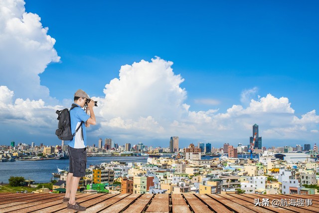 航海船舶有趣科普,老船长带你了解海员生活