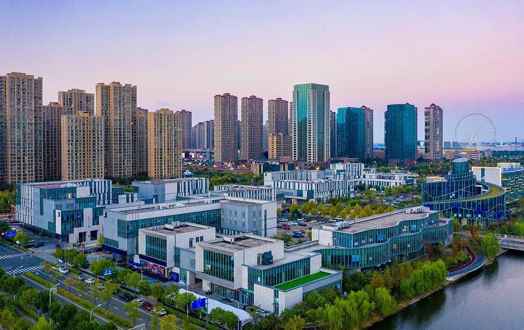 奉化新城好还是杭州湾新区好,奉化杭州湾新区