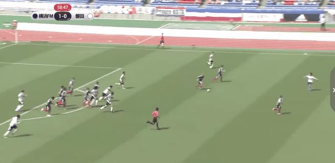 日本横滨水手仲川辉人,仲川辉人横滨新干线