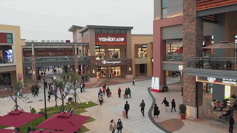 平原小镇王府井奥特莱斯最新活动,王府井奥莱平原小镇都有什么