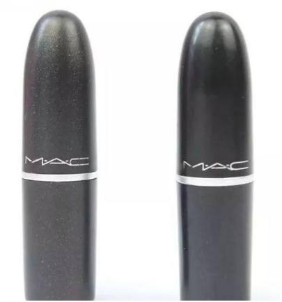怎么样真正鉴别mac316口红真假,卖假花怎么看真假