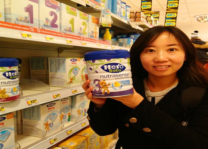 代购卖的假货和真货基本一样,代购99.9%假货套路