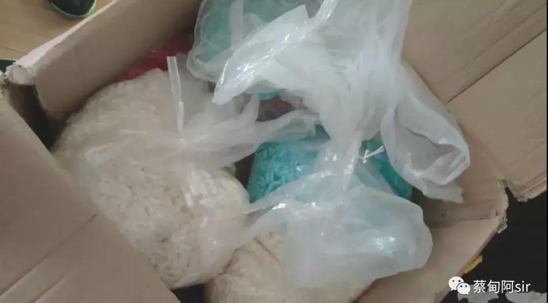 泻药加面粉减肥案例,泻药加面粉成减肥药