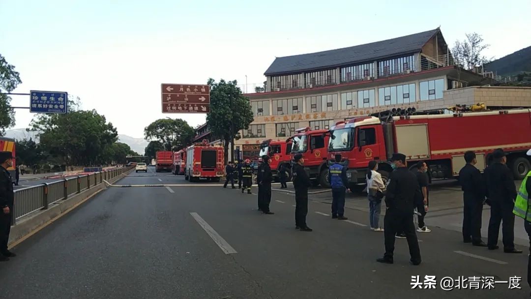 西昌19名扑火队员牺牲回家,西昌19名扑火队员牺牲视频