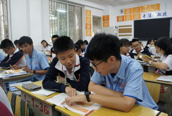 中考落榜不上技校最好的出路,中考落榜上技校好还是读职高好