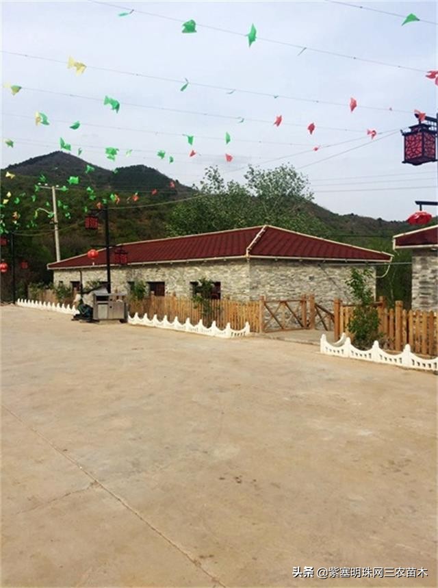 承德德润祥家庭农场,承德市德润祥家庭农场