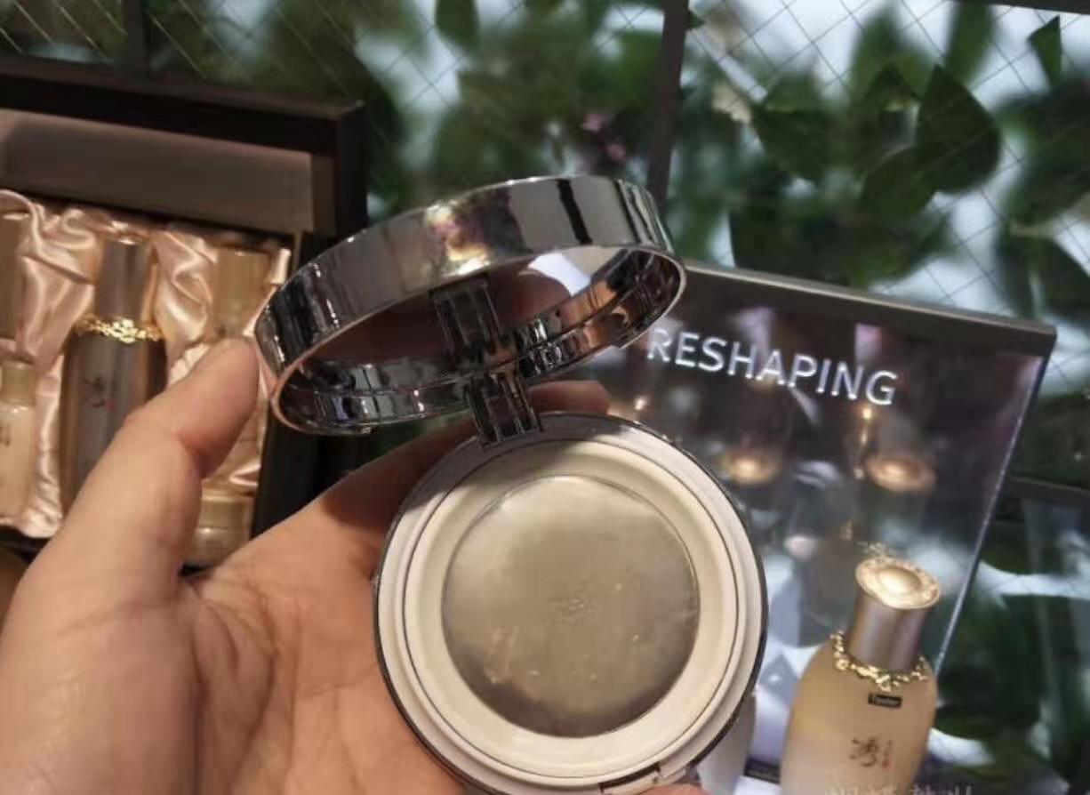 便宜持久不暗沉的气垫测评,被忽视便宜的化妆品