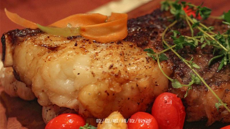 长沙性价比最高的10家餐厅,高逼格餐厅长沙