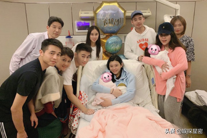 名模奚梦瑶的婚姻 (奚梦瑶婚姻情况)