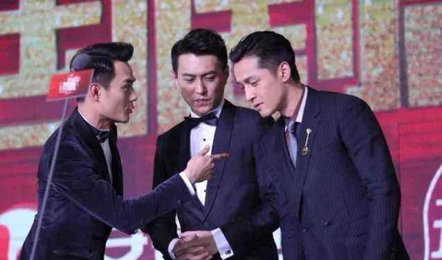 王凯武汉越秀,王凯为什么换经纪人