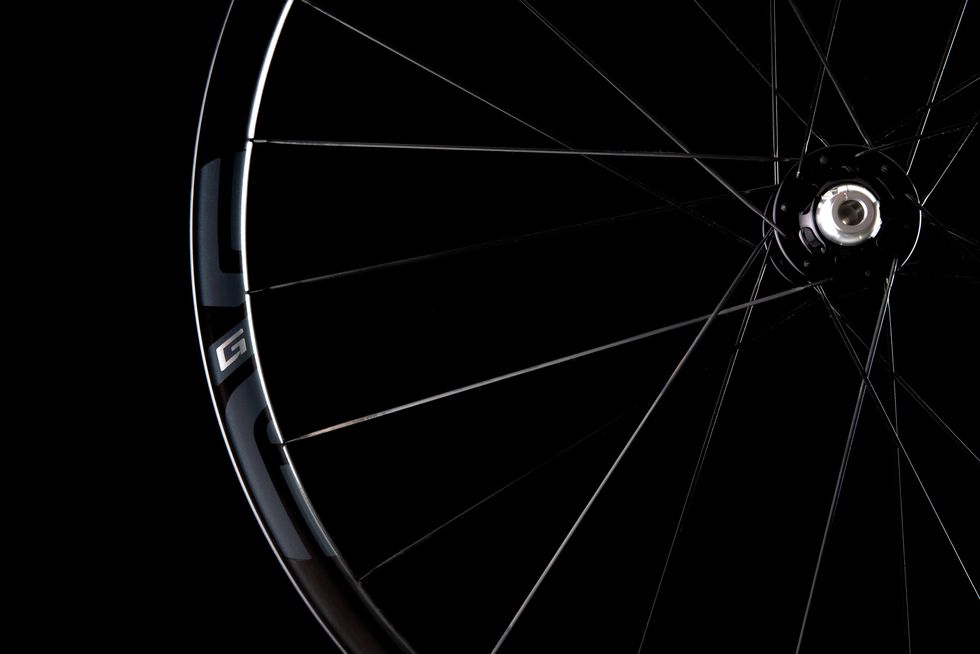 gravelbike推荐车型,gravel碳辐条轮组评测