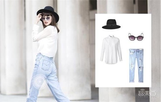 苹果买买买!收购AI视觉搜索公司Fashwell,打造购物APP拍立淘