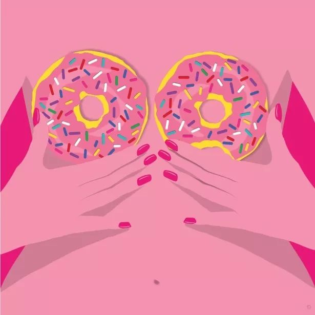 一分钟看懂癌症风险,十大必知的癌症冷知识