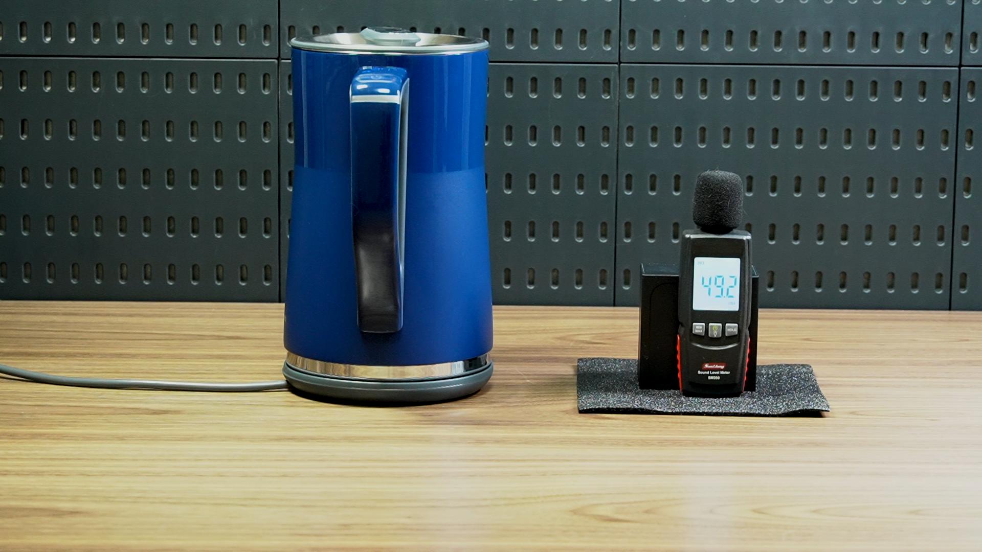 家用电水壶买什么牌子,家庭用的电热水壶哪种最实用