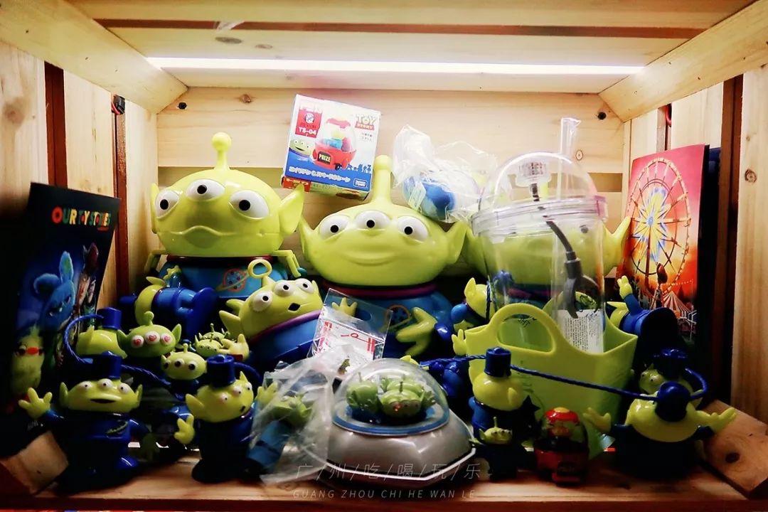 新加坡玩具博物馆 (复古玩具博物馆)