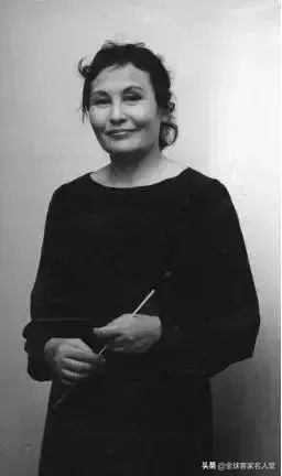 指挥家郑小瑛谈交响乐,客家山歌指挥家郑小瑛