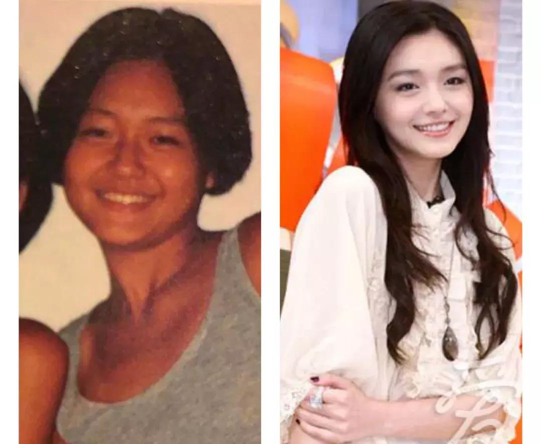 细数那些被明星带偏的美白方法,明星美白用的都是什么方法