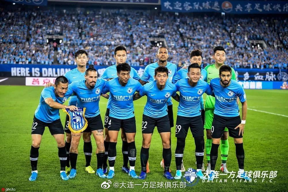 大连国青神锋将战中超,神锋能帮助国足夺冠吗