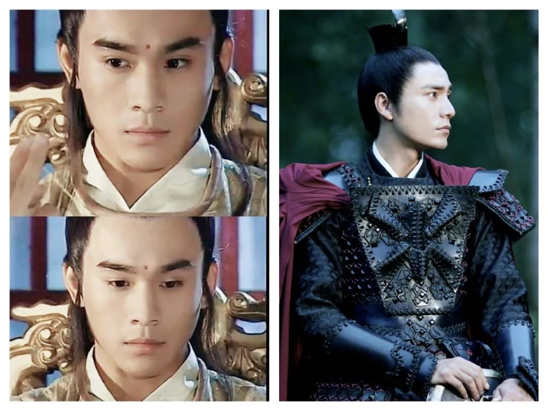 虎扑直男审美原因,虎扑直男票选