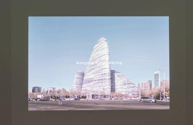 明基E520移动无线投影仪：解锁视频会议协作新姿势