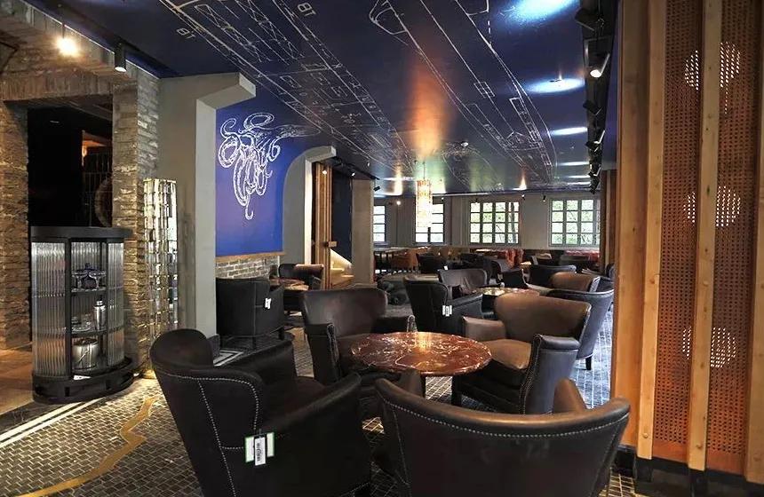 禅城岭南天地旧屋改造,岭南天地改造