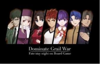 fate和型月世界有什么区别,型月世界和fate的区别