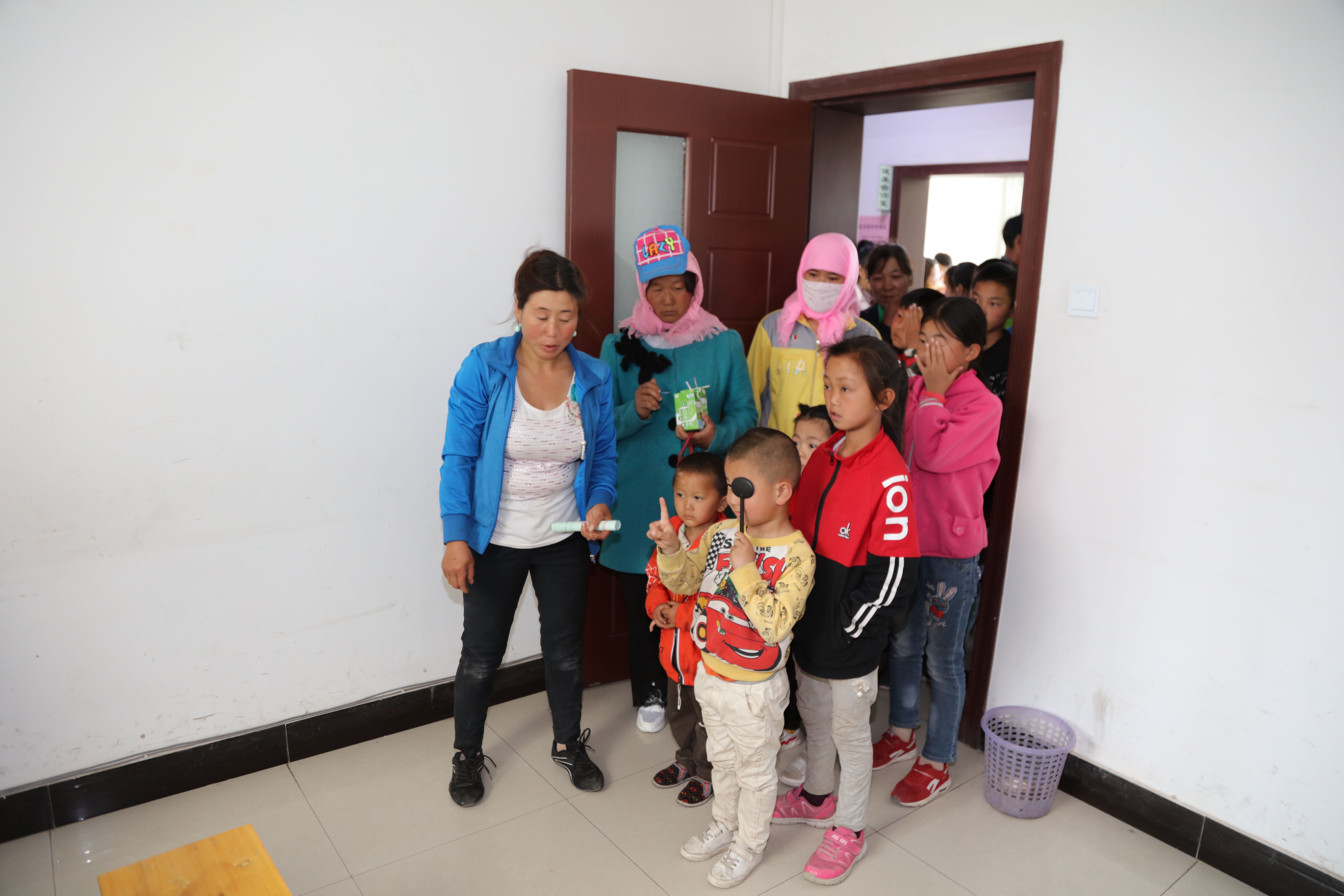 快乐成长陪伴,做智慧父母陪伴孩子健康成长