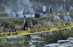 灾难电影无限繁殖的虫子,韩国变异虫子入侵电影