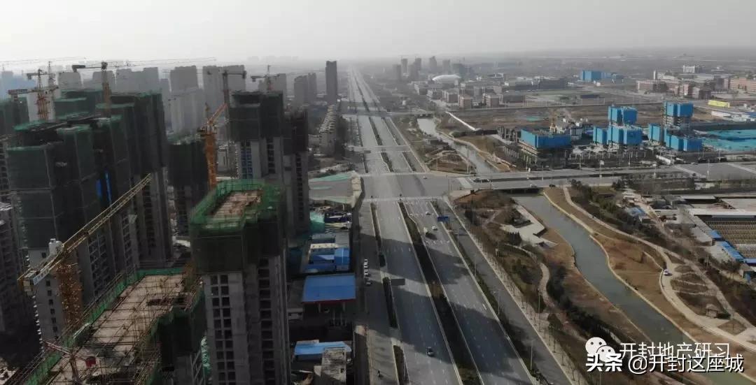 2019年开封的房地产市场调查报告,2020年开封市房地产市场分析报告