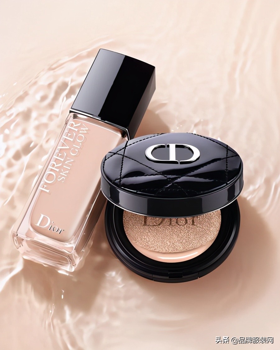 dior新一代锁妆,dior锁妆旧版