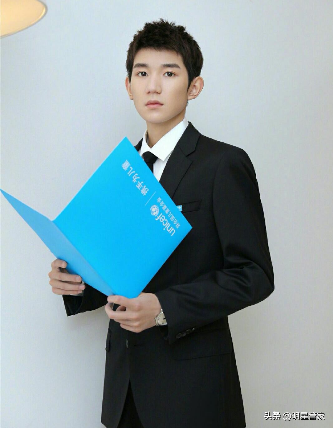 TFBOYS七周年回顾，实力与人缘大曝光，谁是你心目中的NO.1