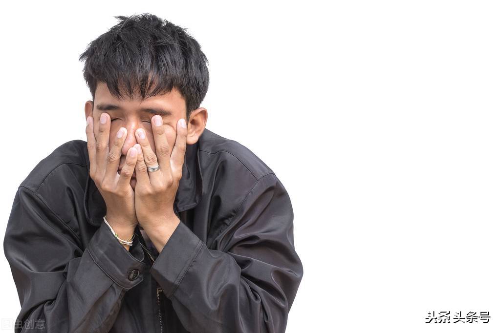 当生活陷入困境之时你会如何应对,如果你的人生已跌落谷底